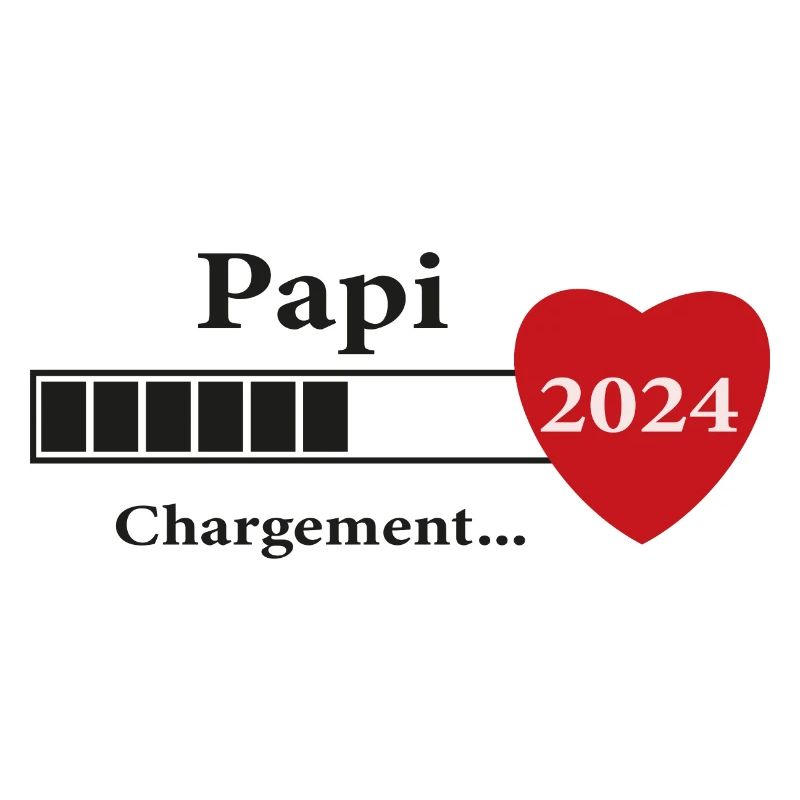papi - futur papi chargement
