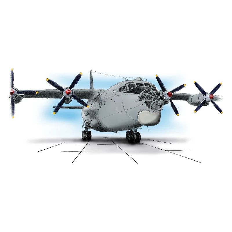 L’An-12