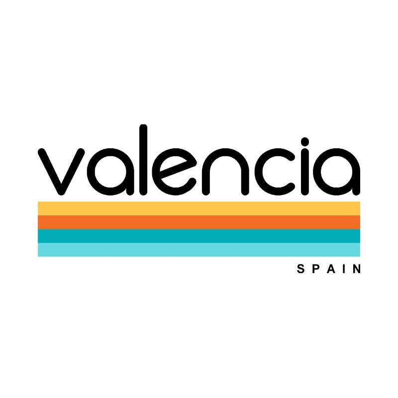 Valencia - Spanje - Spanje - Spanje