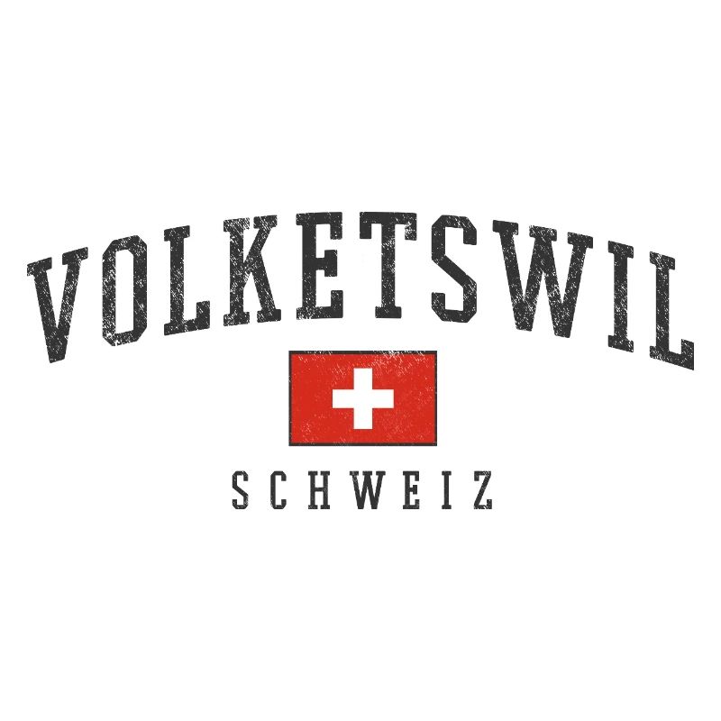 Volketswill drapeau suisse