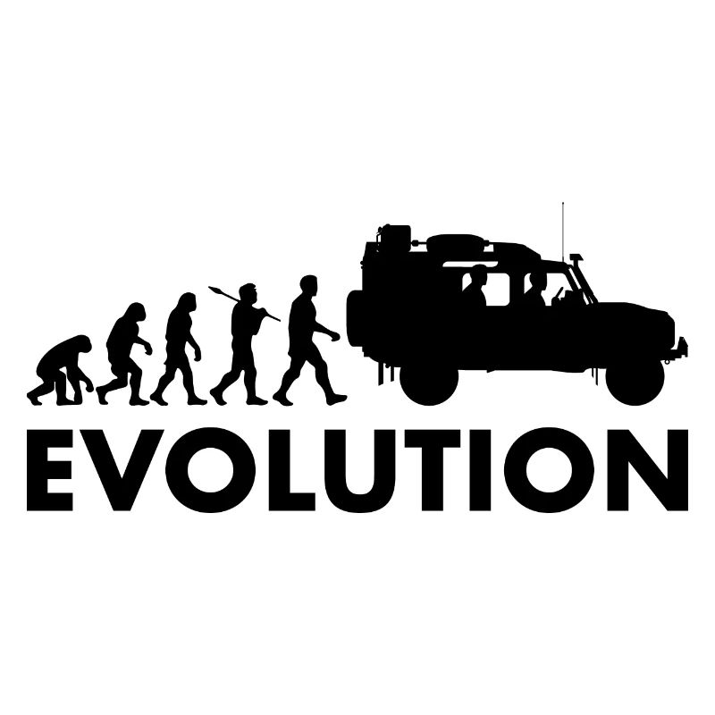 Defender 110 Évolution tout-terrain