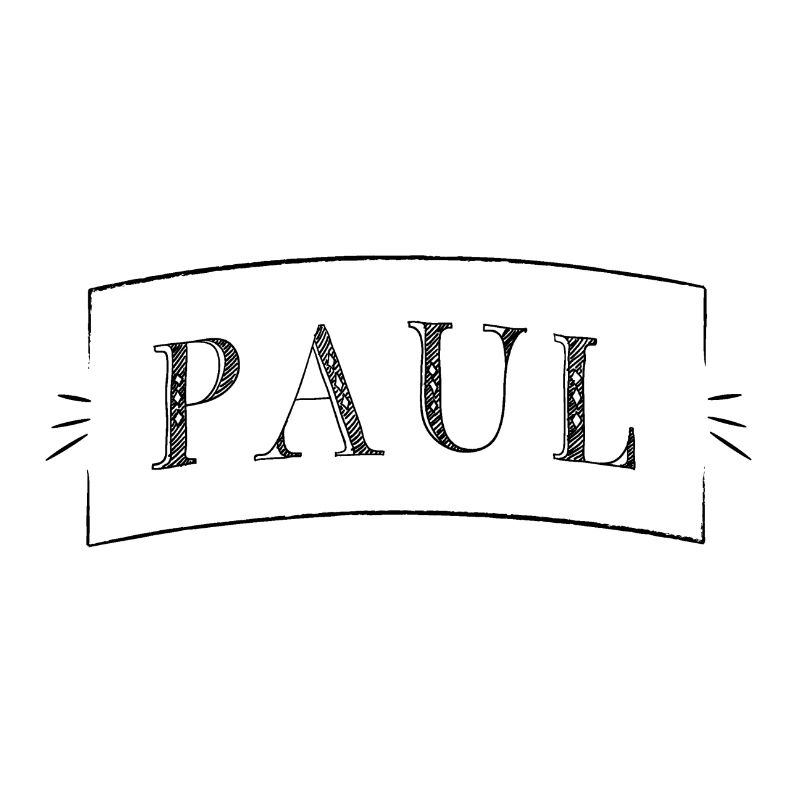 Le nom de Paul
