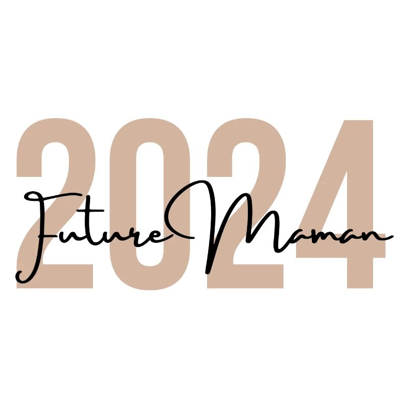 Werdende Mama 2024