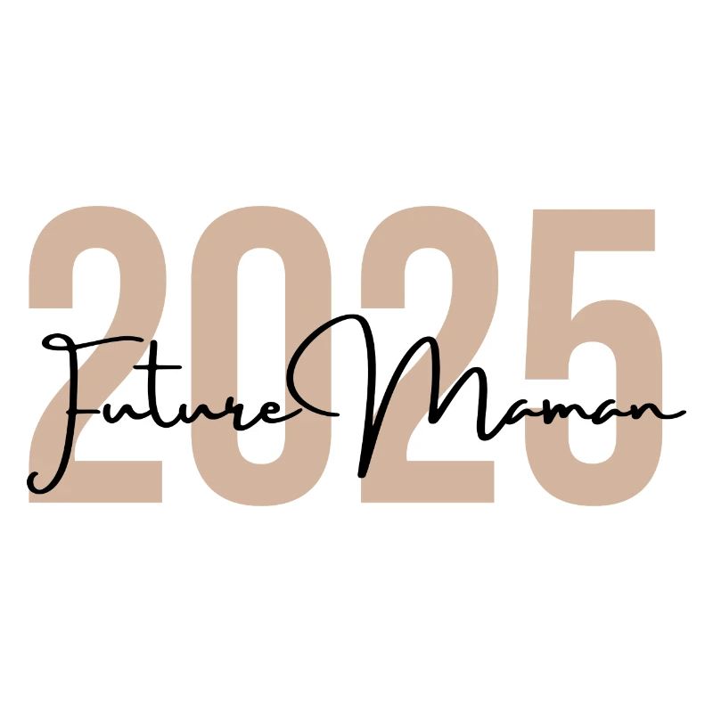 Werdende Mama 2025