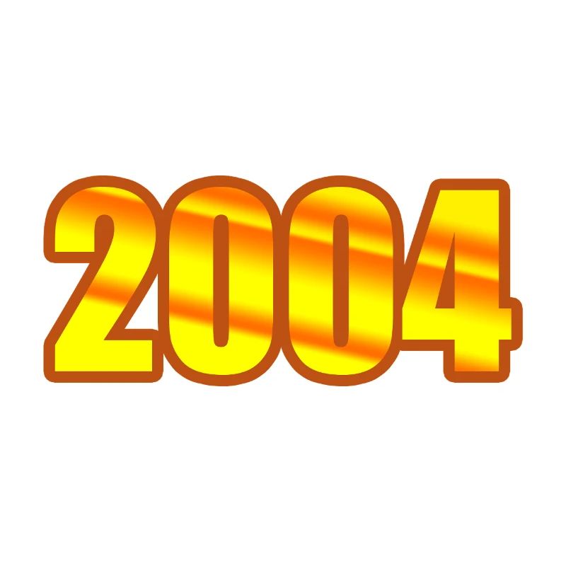 Year 2004
