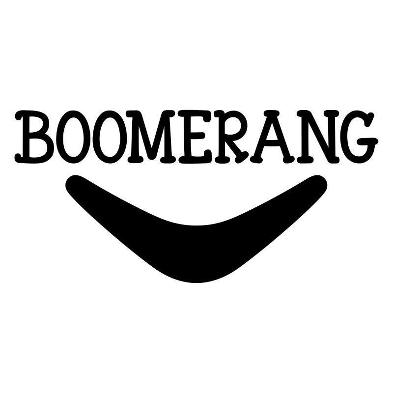 Boomerang