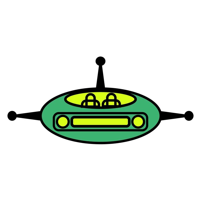 Planeur spatial