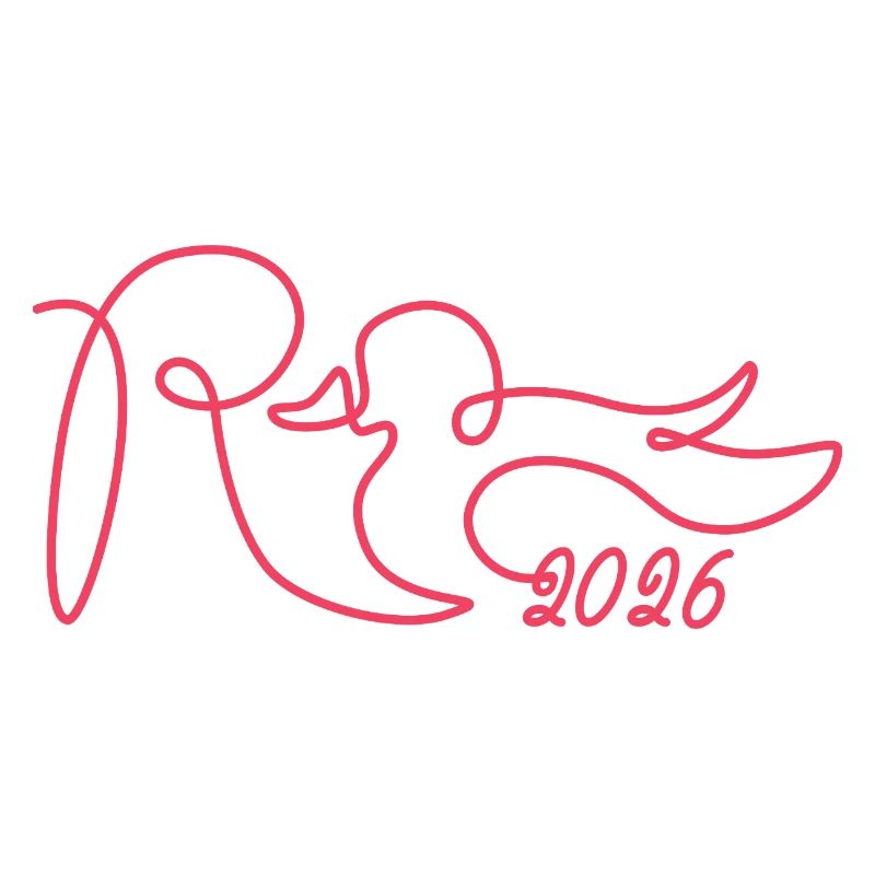 Rente eine Linie - 2026 Endlich geschafft