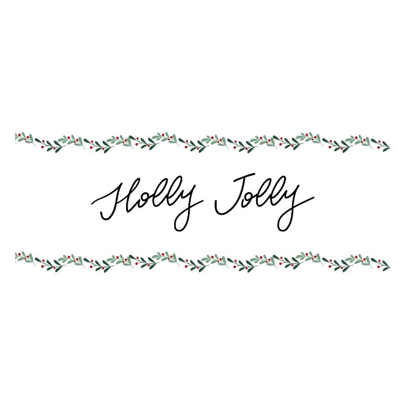 Frontière de Holly Guland,