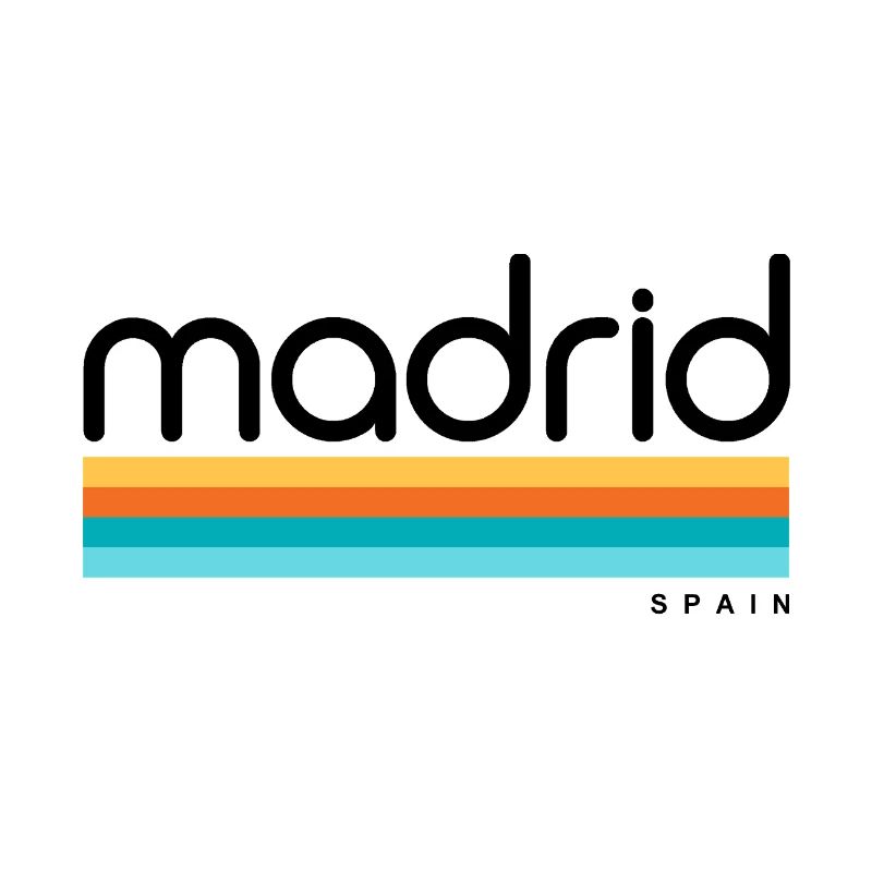 Madrid - Spanje - Spanje - Spanje - Spanje