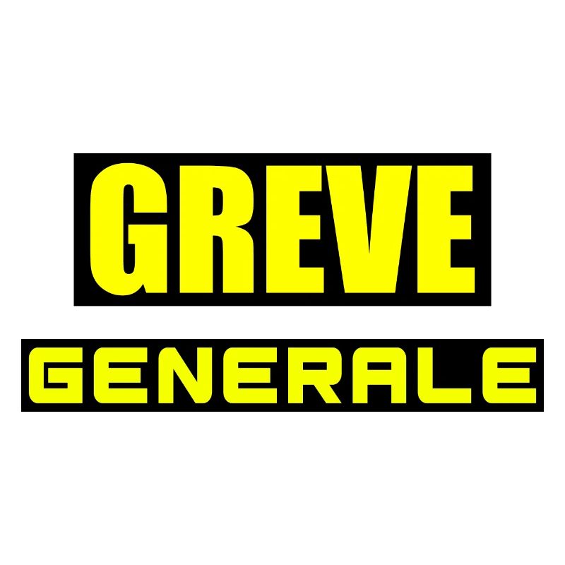 Grève générale