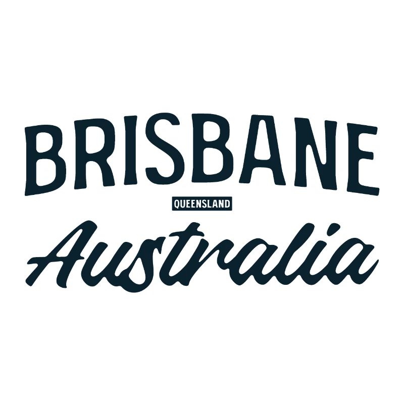 Brisbane Australia Script