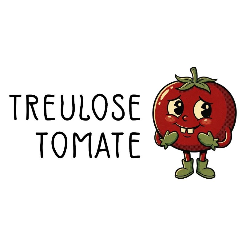 Tomate infidèle