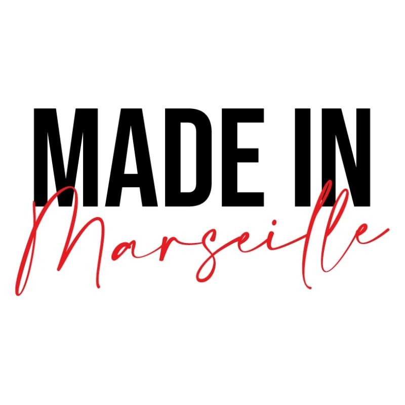 Made in Marseille