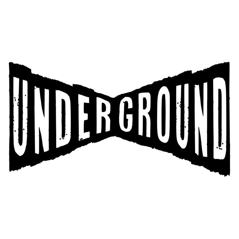 underground gangster like a boss crass cool