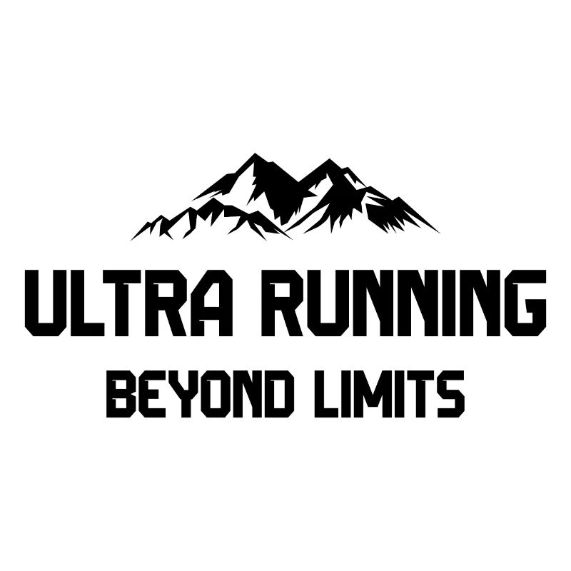 Ultra Running - Beyond Limits