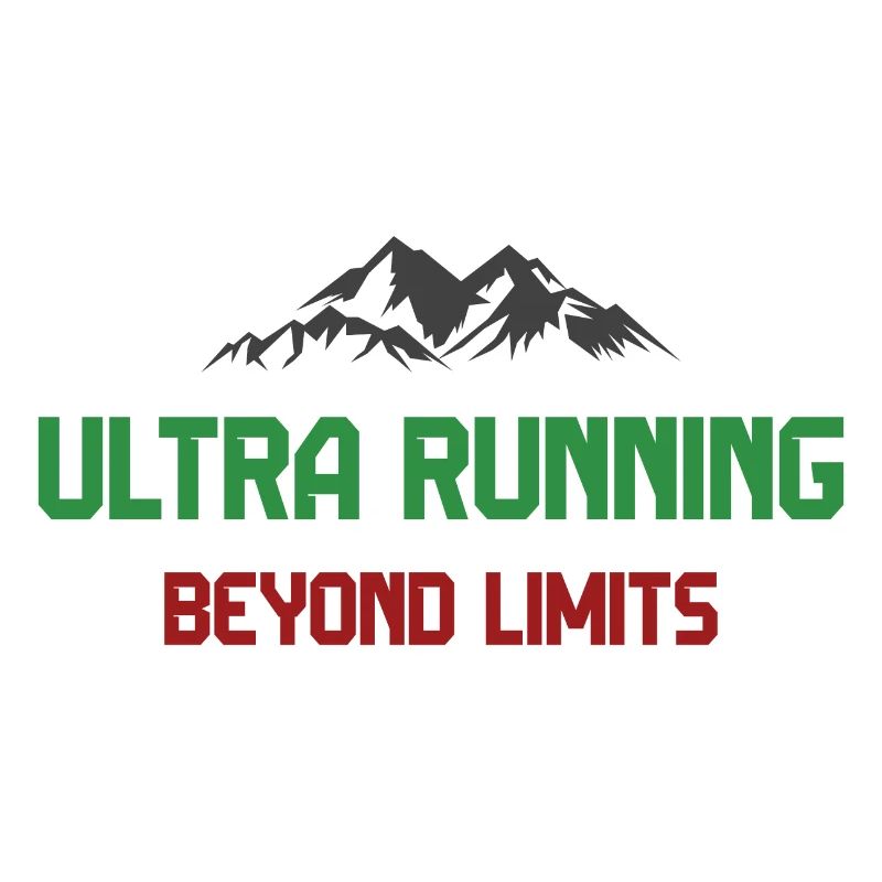 Ultra Running - Jenseits der Grenzen
