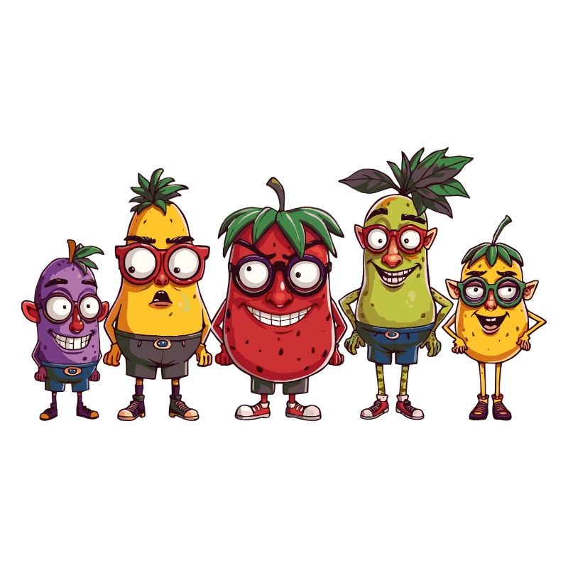 fruit
