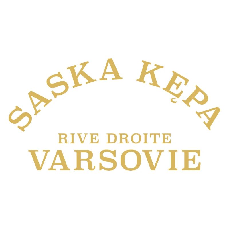 Saska Kepa Varsovie