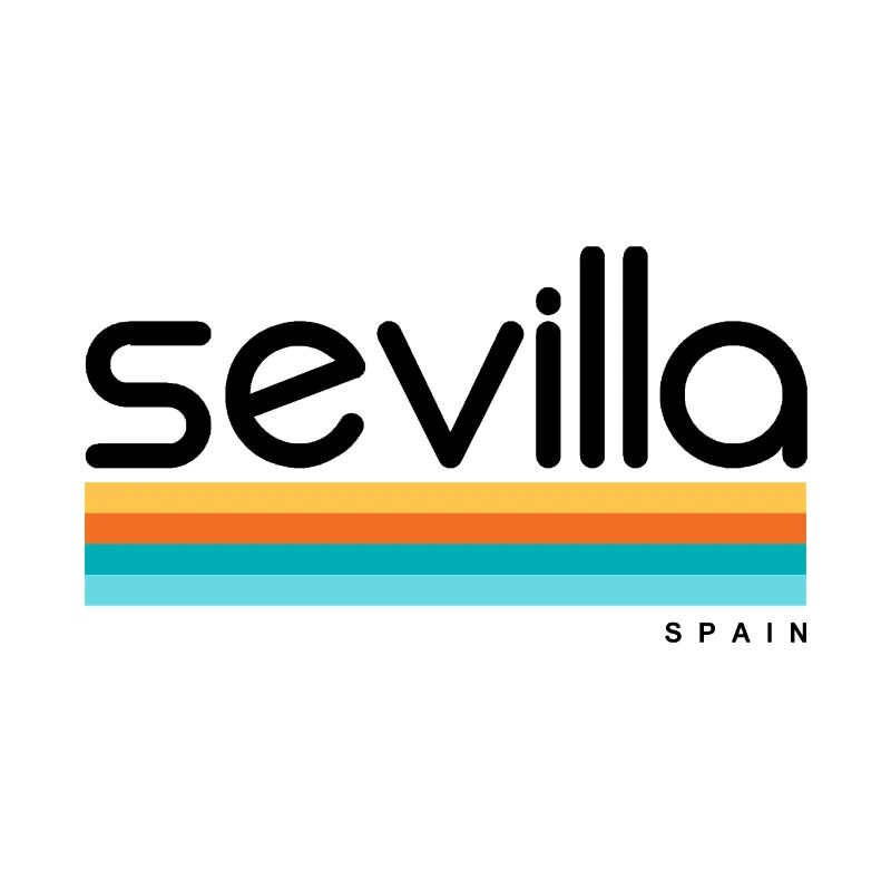 Sevilla - Spanje - Spanje - Spanje