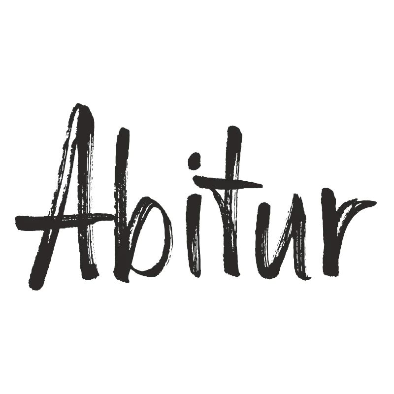 Conception du texte Abitur