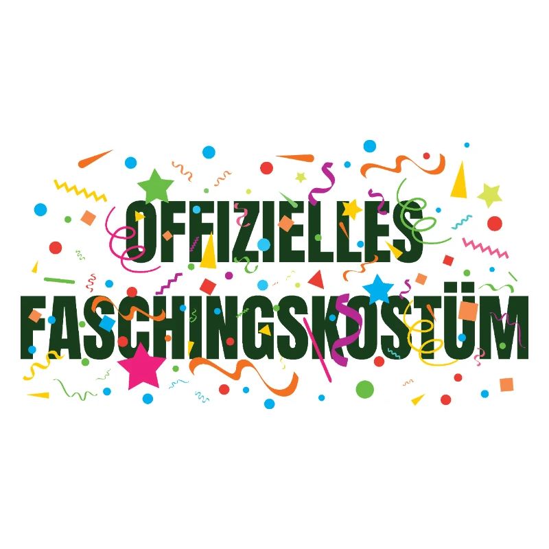Costume officiel de carnaval