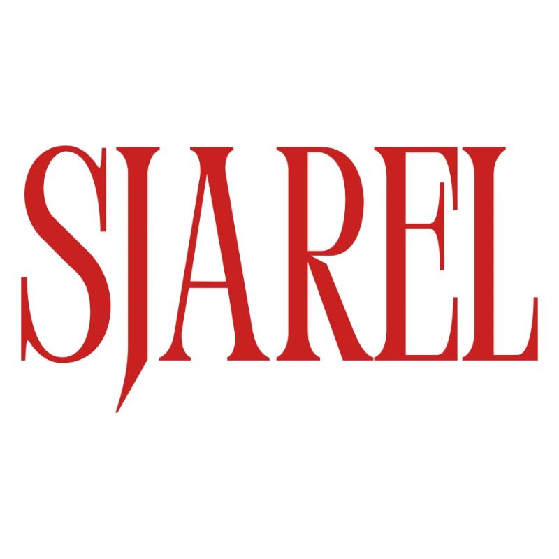 SJAREL. Dialect Shirt