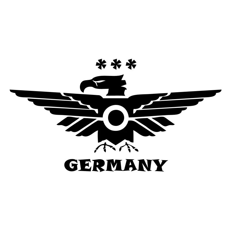 Adler Germany Germany black black