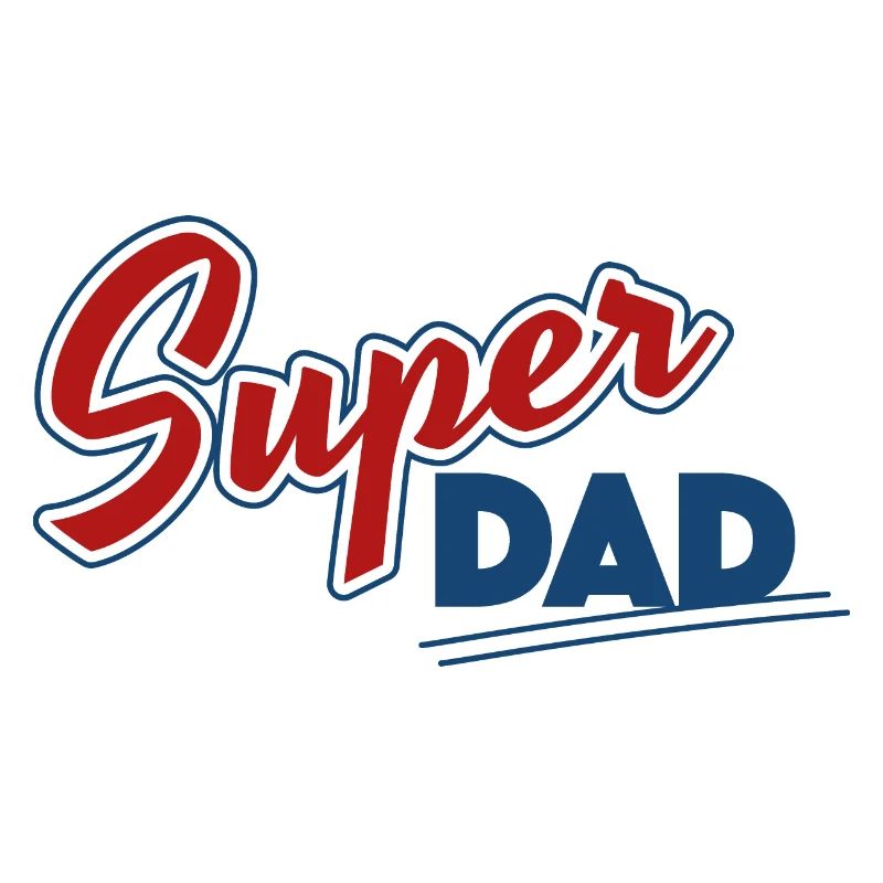 Super Papa Design