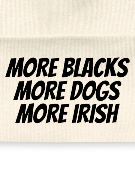 Black Text Designs
