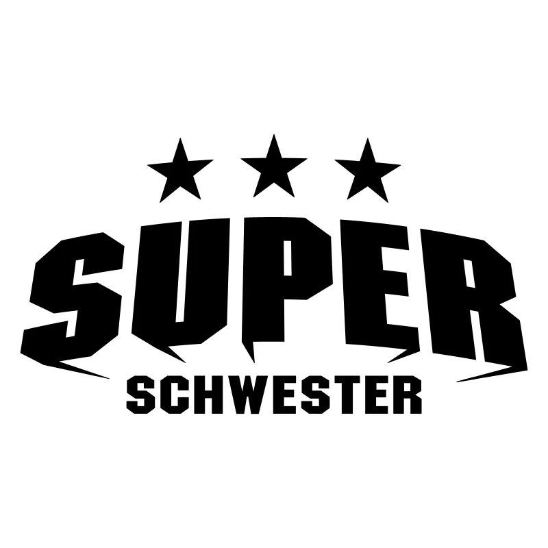 Super Schwester