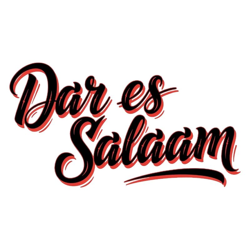 Dar es Salaam