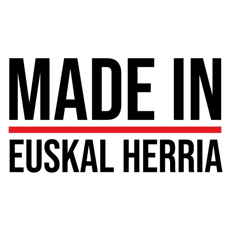 Made in pays basque
