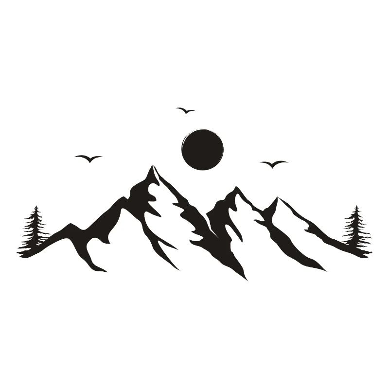 Montagnes