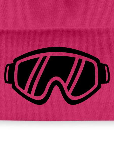 Lunettes de ski
