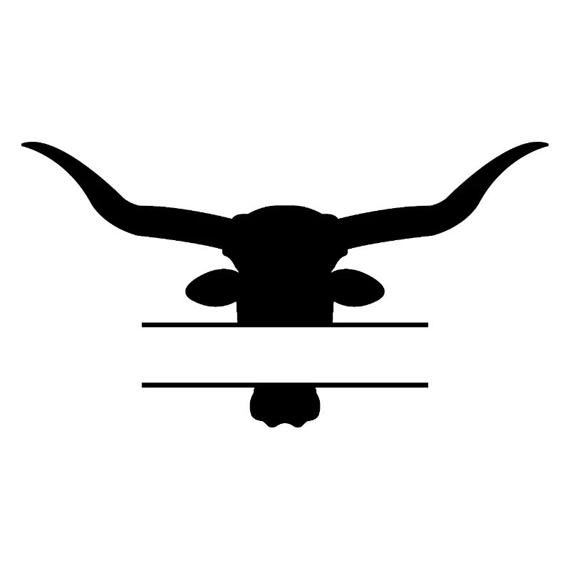 Longhorn split frame