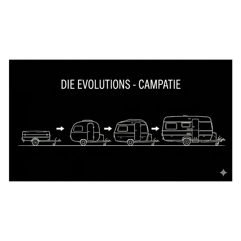 Les évolutions campatie