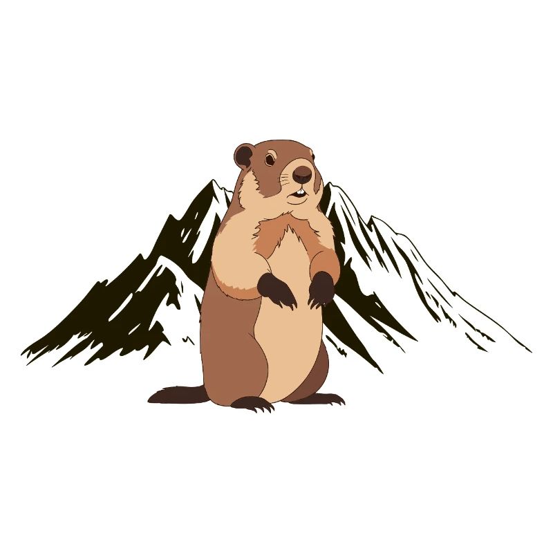 Marmotte des Alpes Aventure