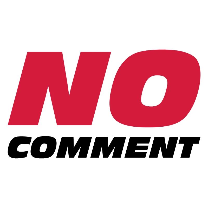 No Comment