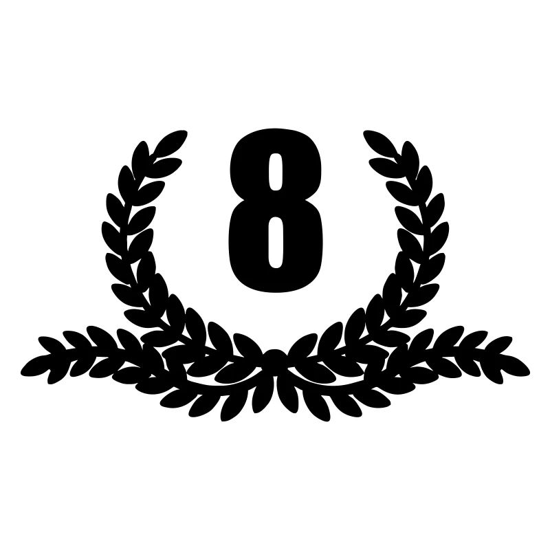 Lauwerkrans 08 ANS