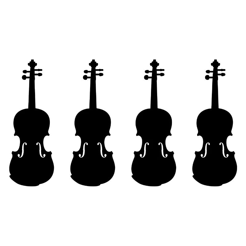 Violons