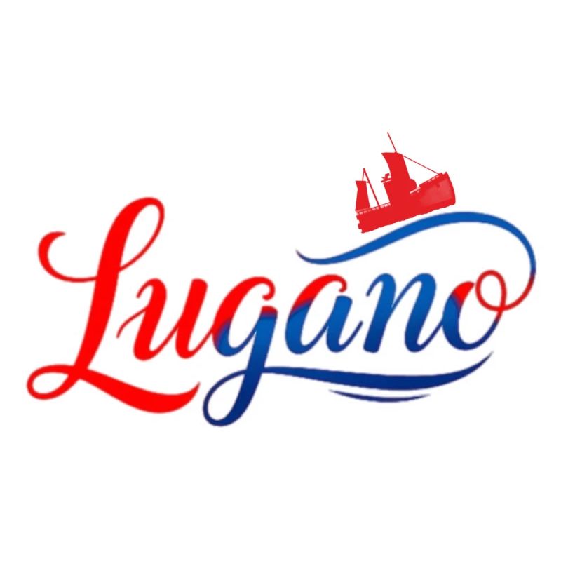 Lettrage Lugano