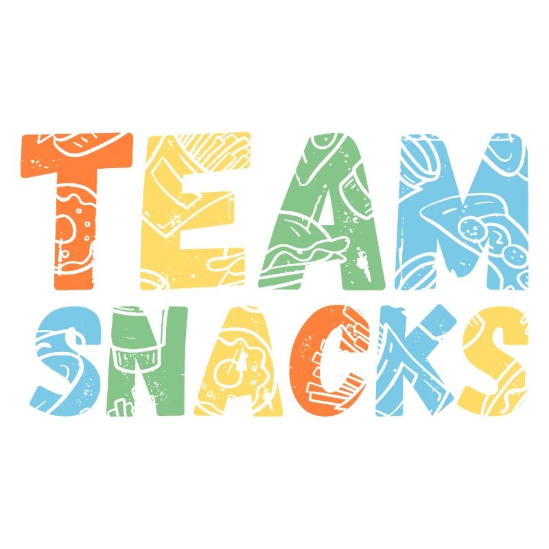 Team Snacks