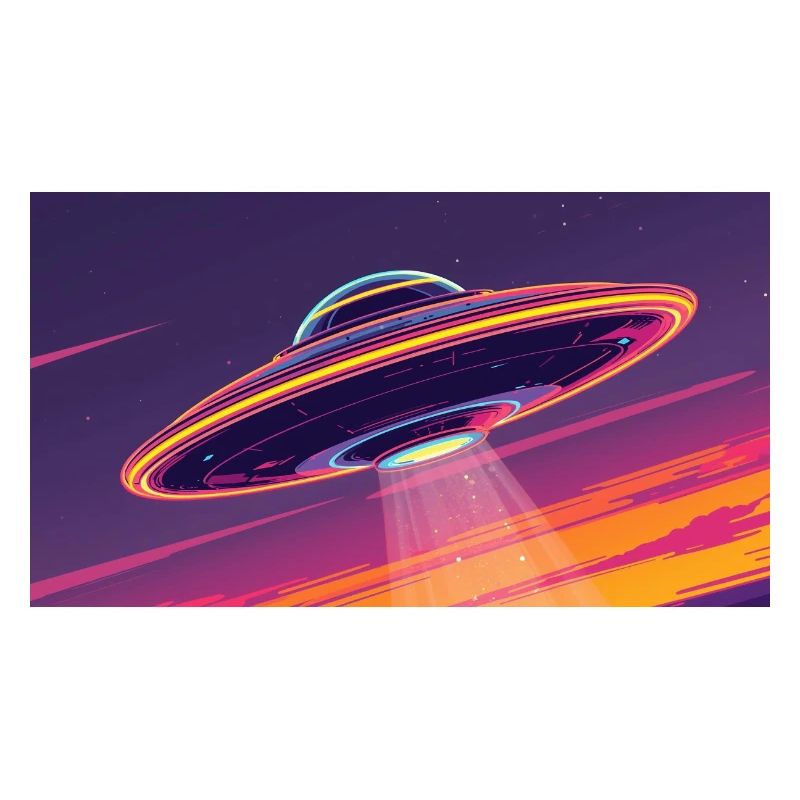 Ufo Fresh