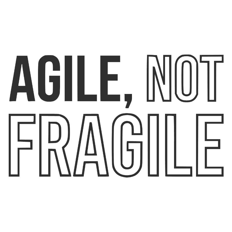 Agile Development, Scrum Agile Coach Mug
