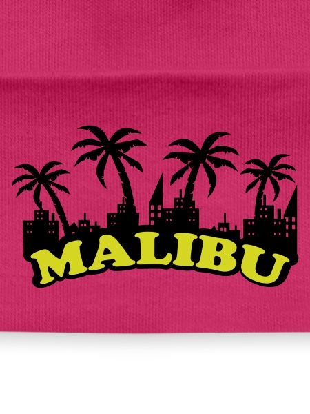 Malibu Skyline