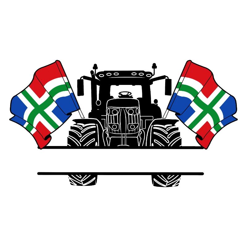 Groningen_Tractor_Custom_Edition