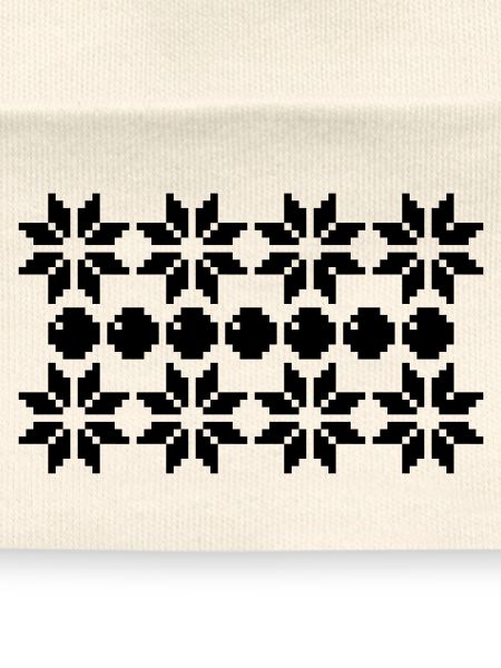moche design de noël