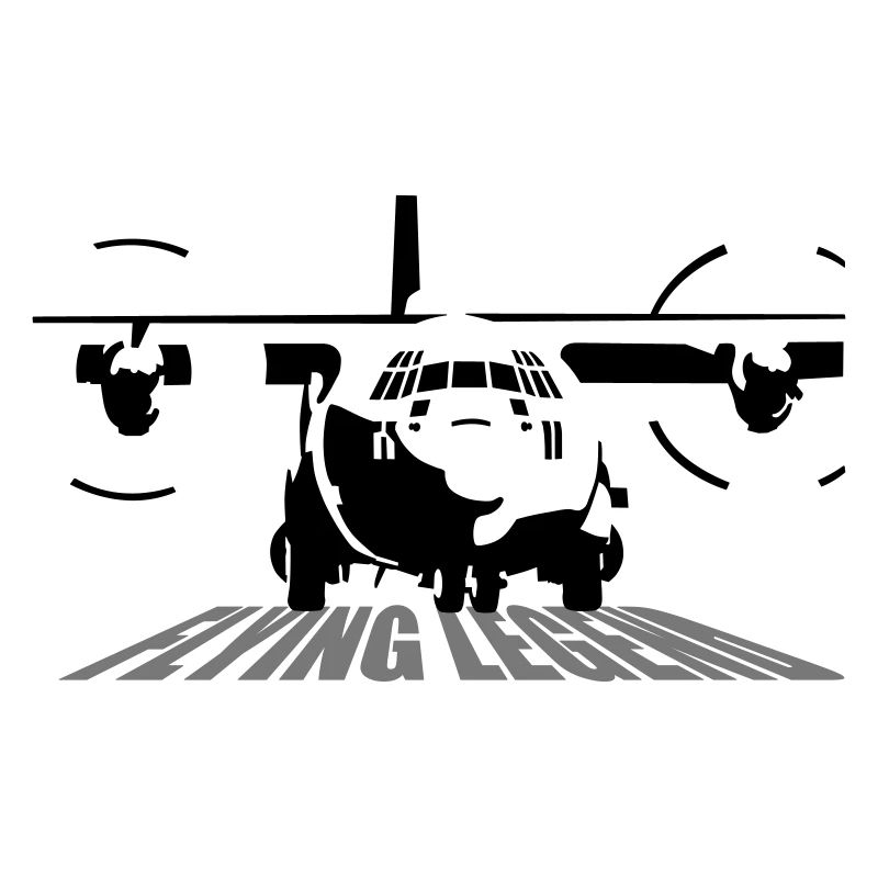 C-130 Hercules