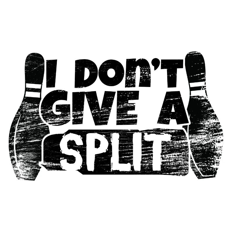 Funny bowling saying